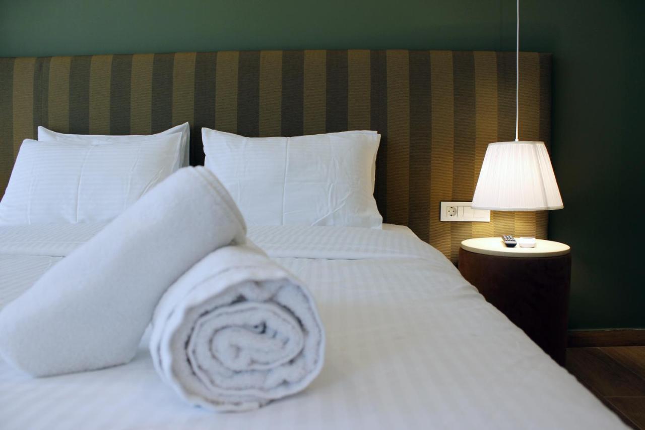 Alva Athens Hotel Экстерьер фото