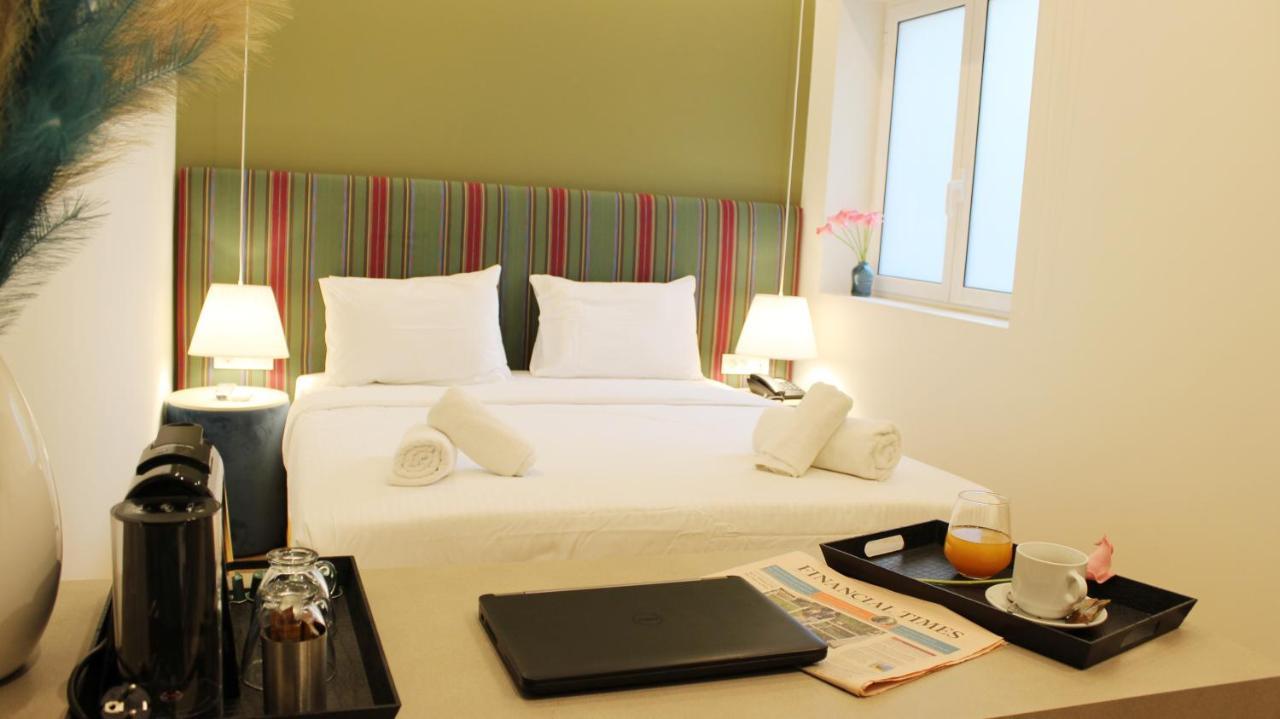Alva Athens Hotel Экстерьер фото