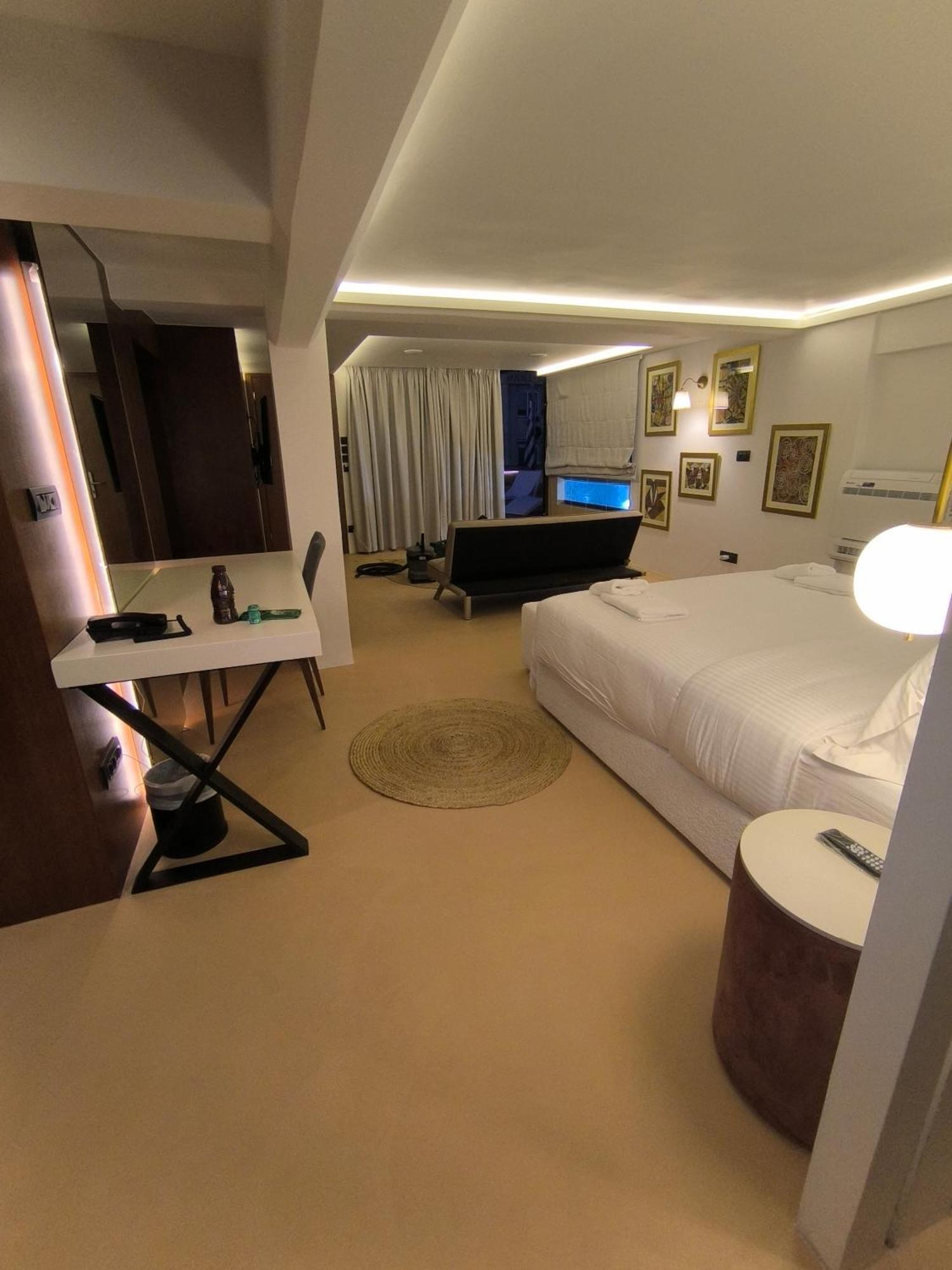 Alva Athens Hotel Экстерьер фото