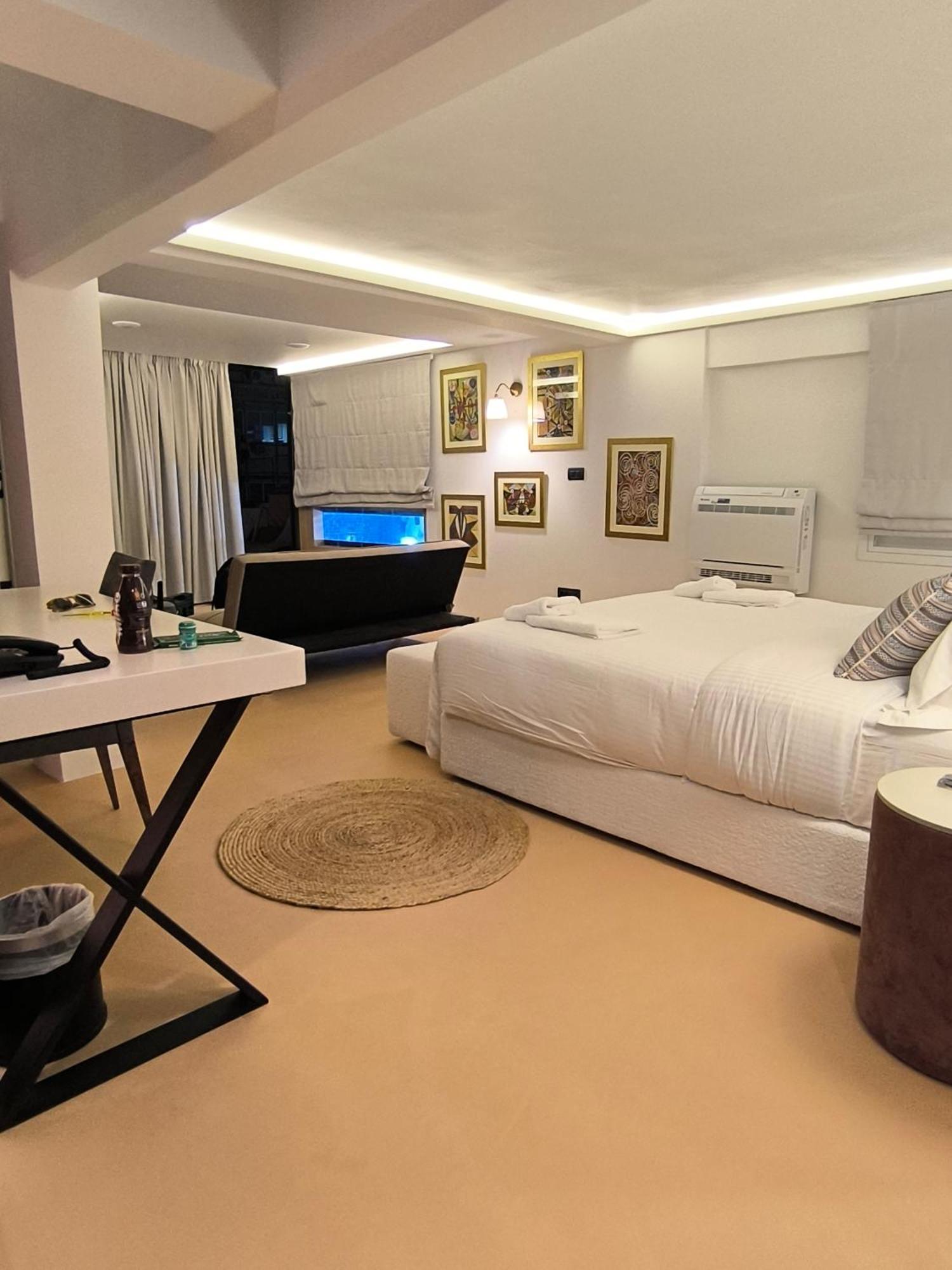 Alva Athens Hotel Экстерьер фото