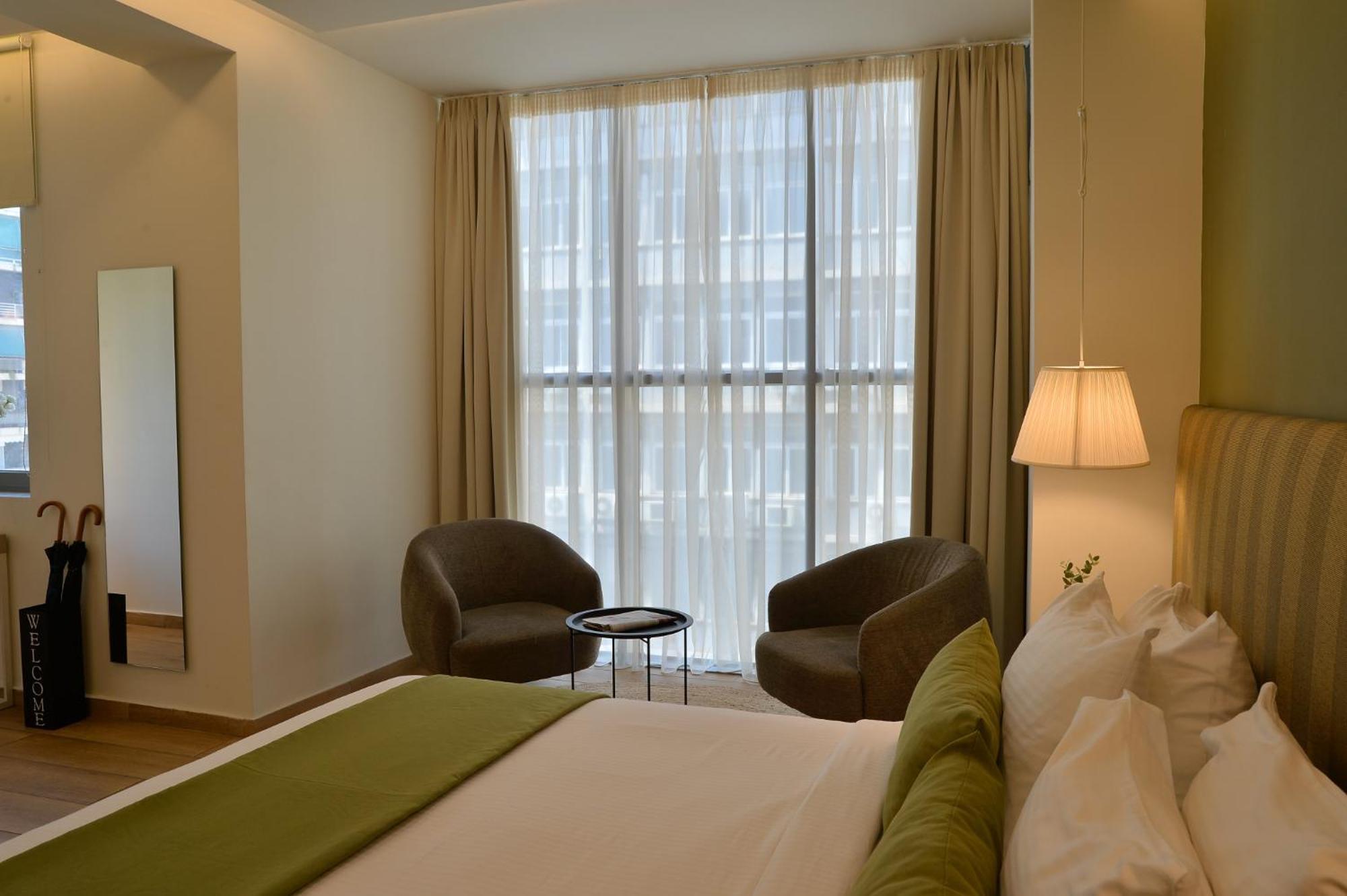 Alva Athens Hotel Экстерьер фото