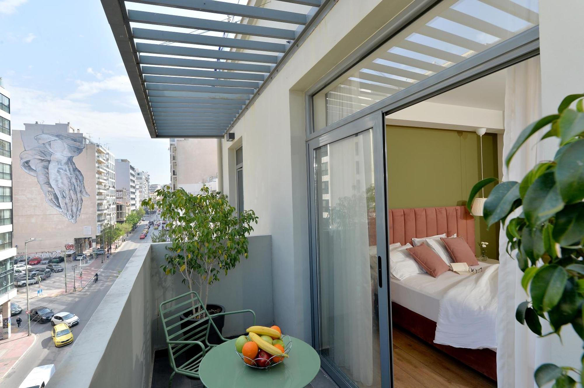 Alva Athens Hotel Экстерьер фото