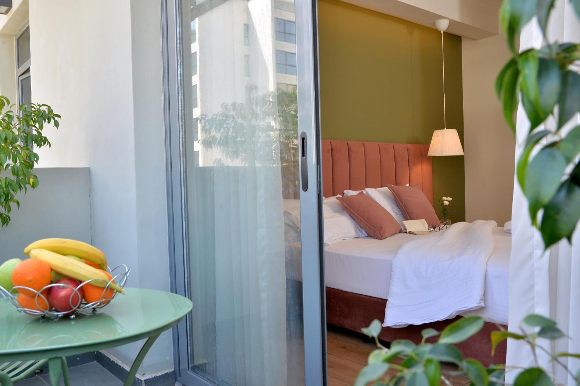 Alva Athens Hotel Экстерьер фото
