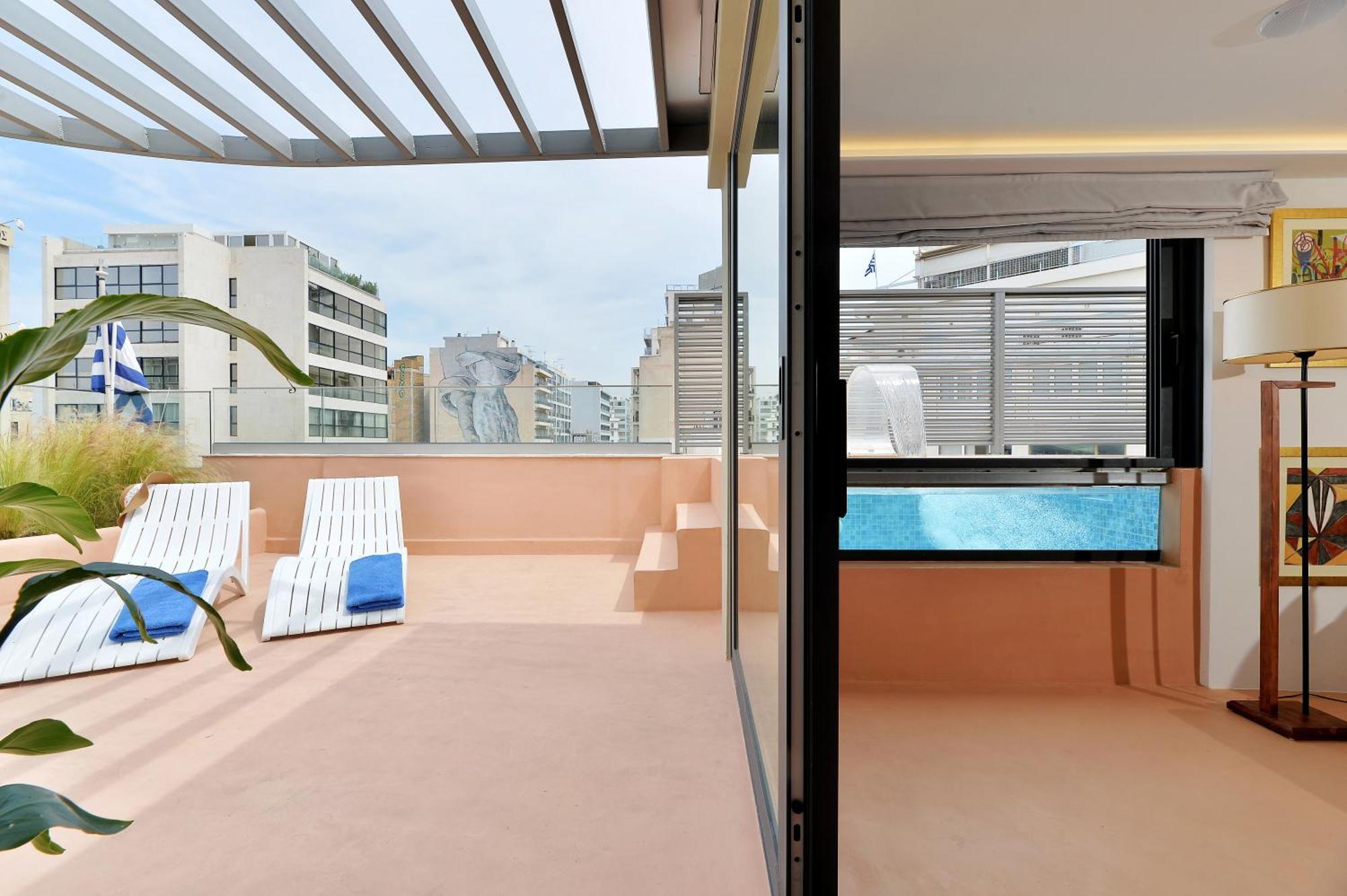 Alva Athens Hotel Экстерьер фото
