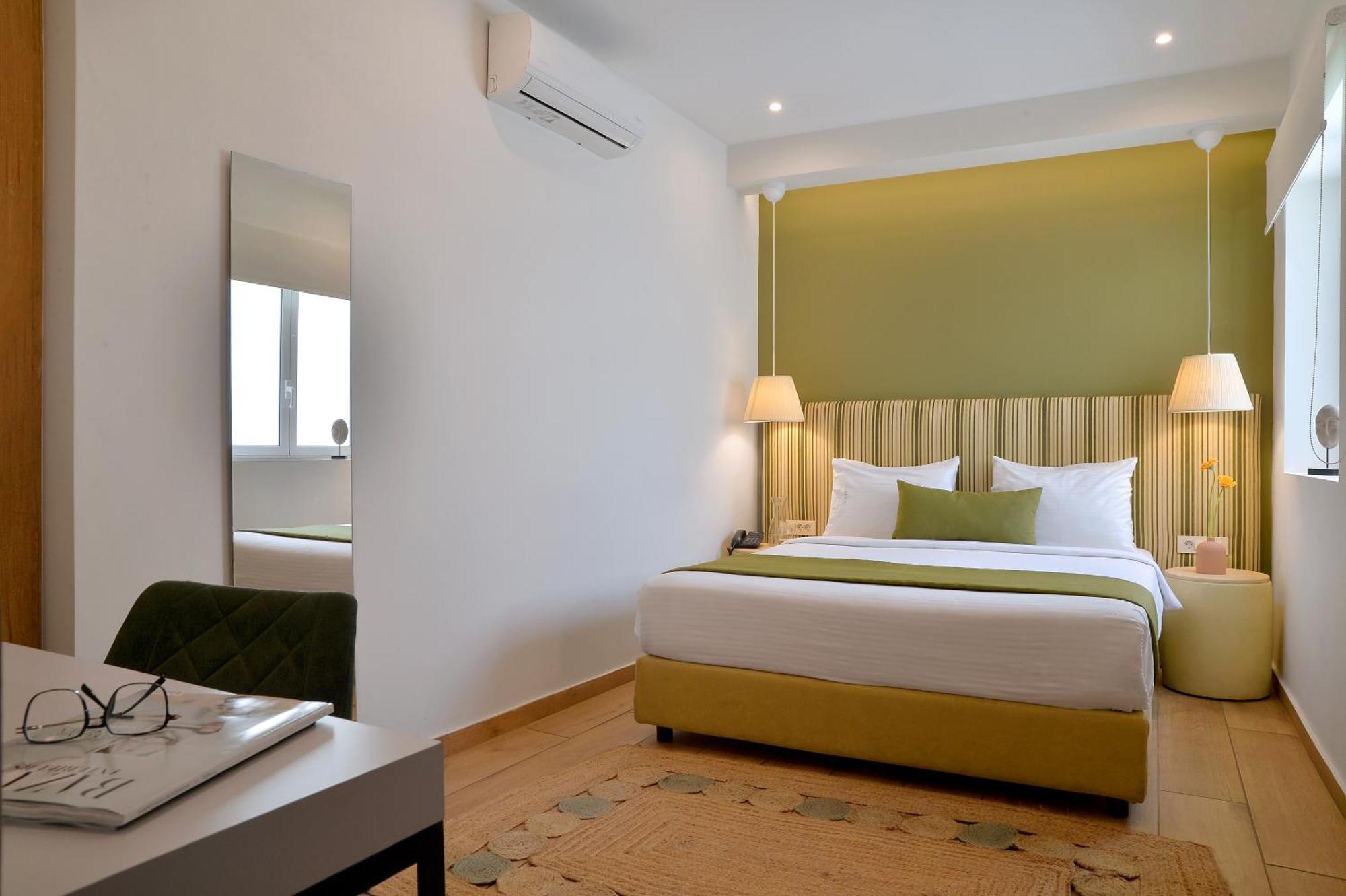 Alva Athens Hotel Экстерьер фото