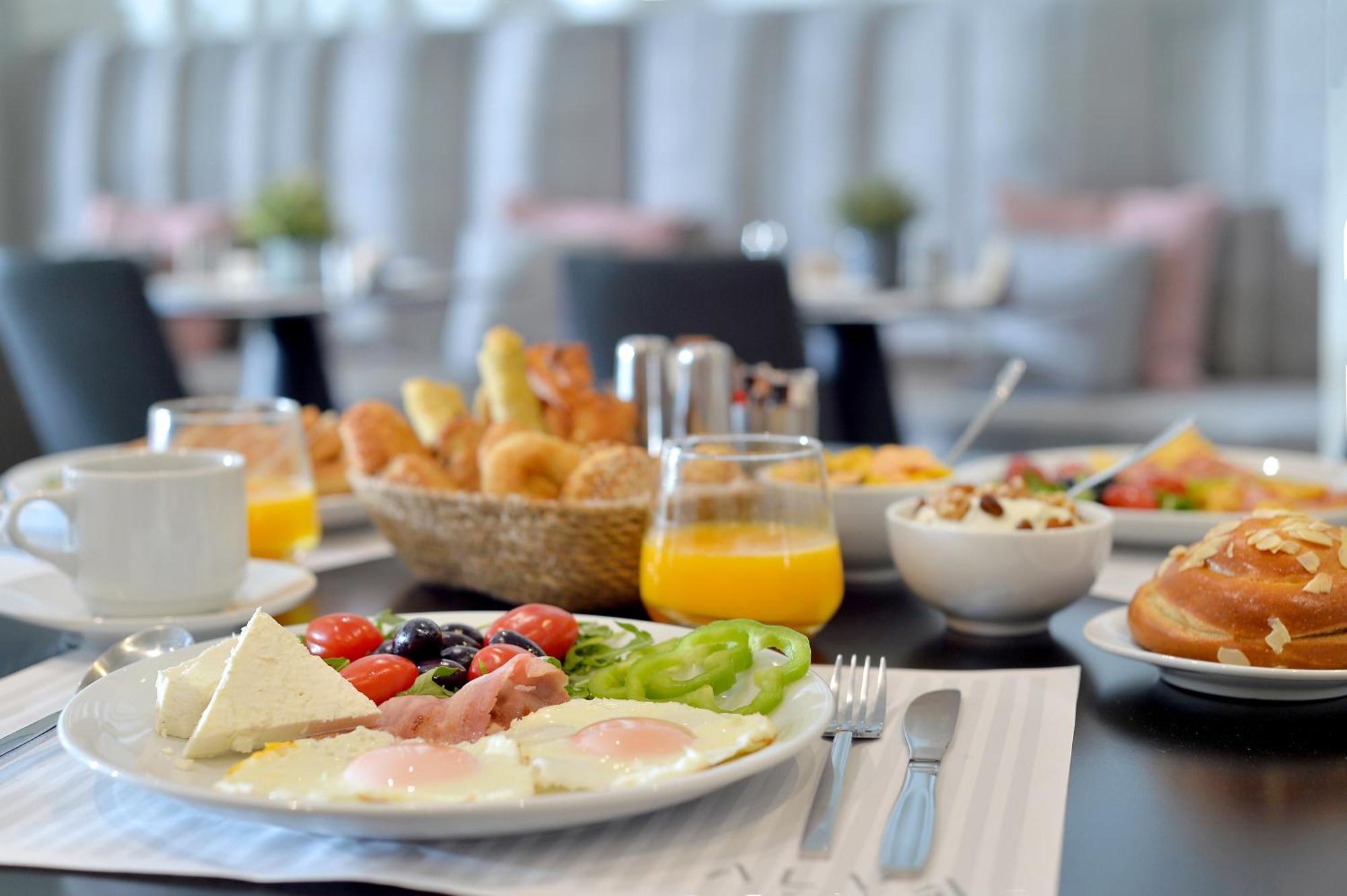 Alva Athens Hotel Экстерьер фото