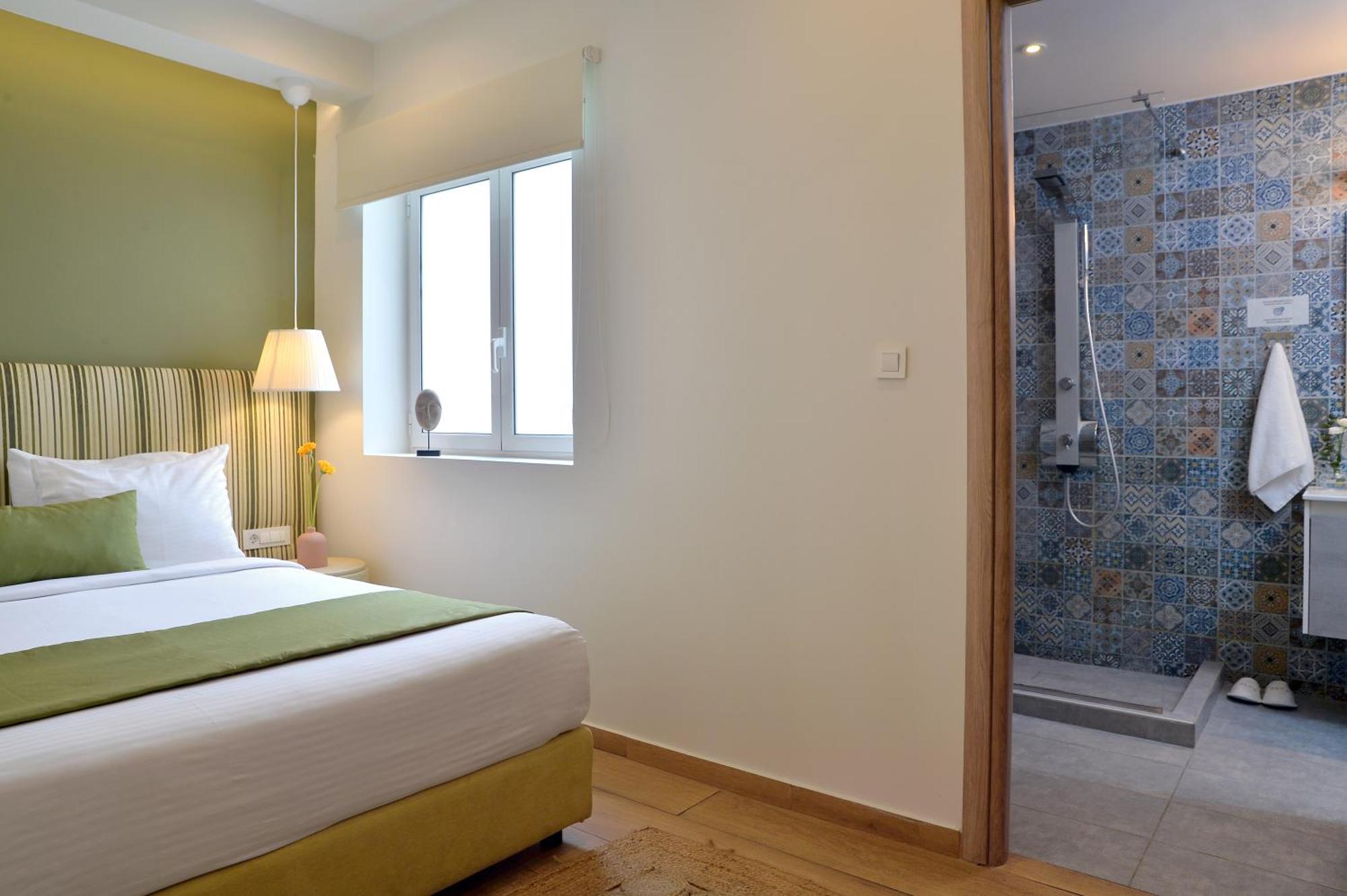 Alva Athens Hotel Экстерьер фото