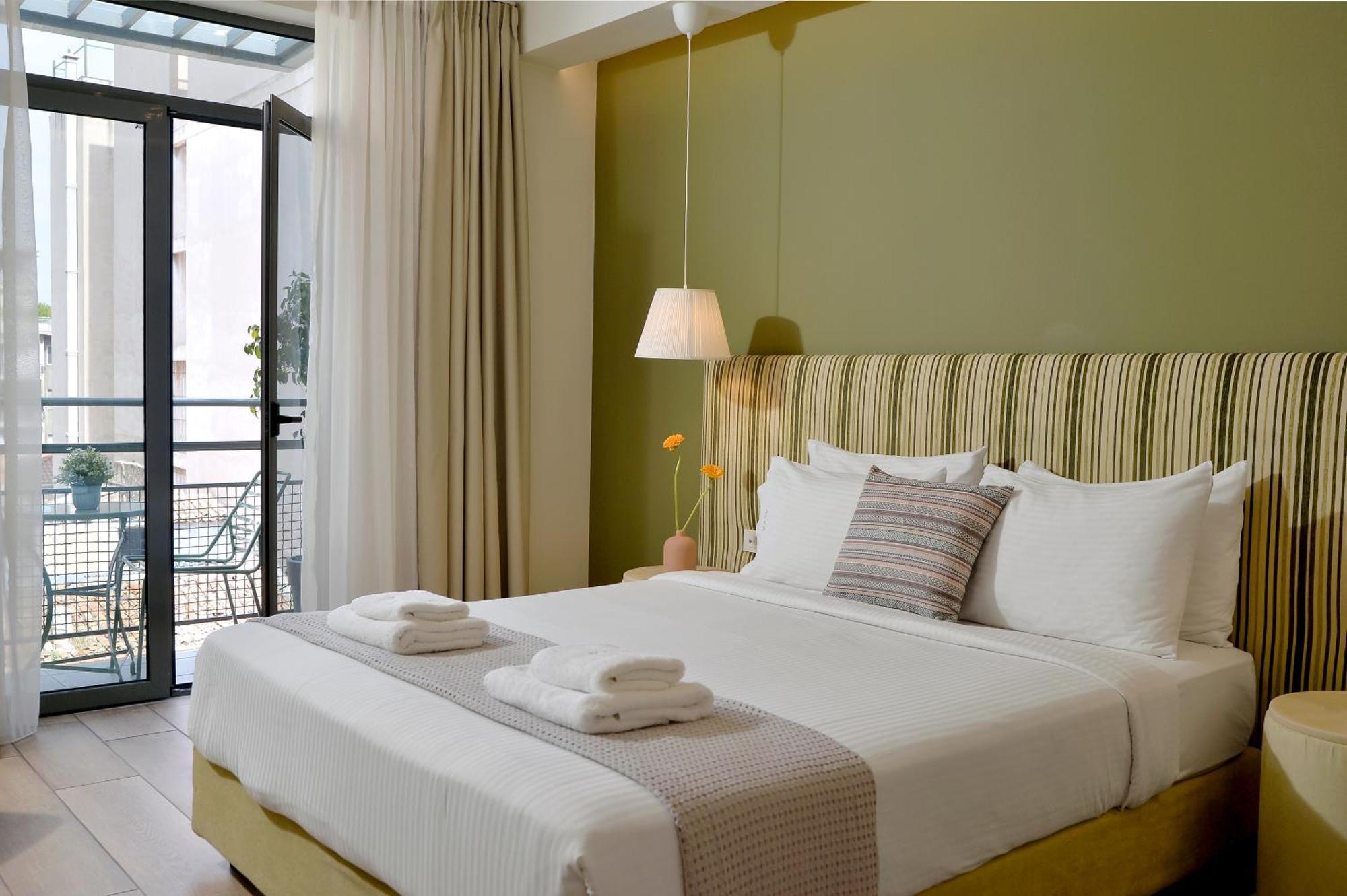 Alva Athens Hotel Экстерьер фото