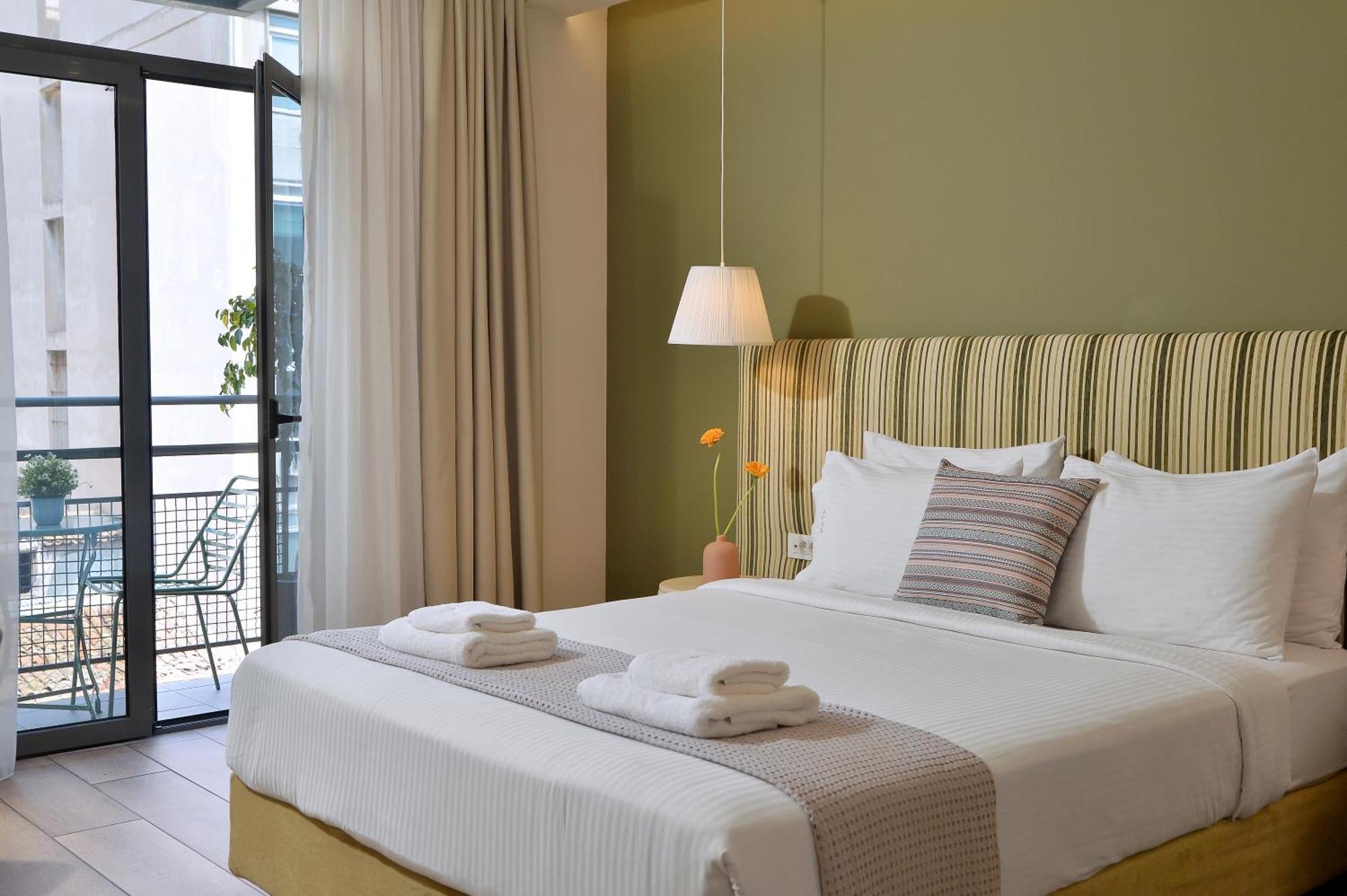 Alva Athens Hotel Экстерьер фото
